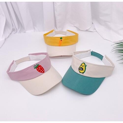 Cute Strawberry Baby Beanie Baby Bonnet Girls Baby Bonnet Girls Baby Bonnet Girls Czapki Dla Dzieci Czapki Dla Dzieci AC50MZ