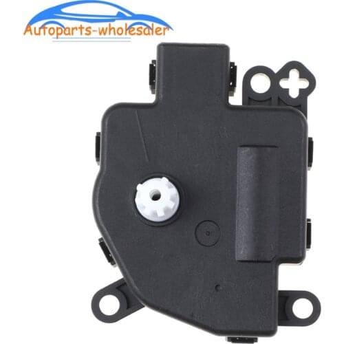 HVAC Heater Air Blend Door Actuator 68079488AA 68079488AB 604-045 For Dodge Durango Jeep Grand Cherokee 2011 2012 2013 F04072