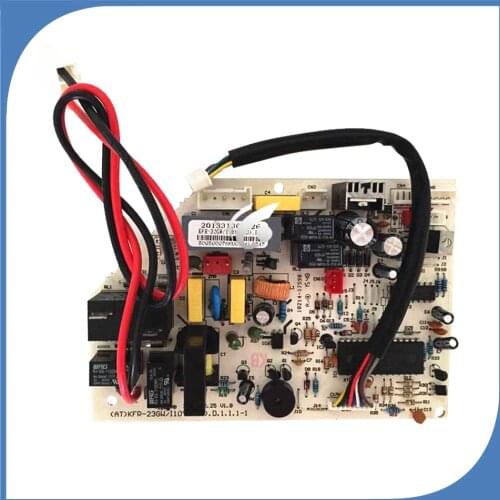 New Original for air conditioning Computer board CE-KFR32GW/I1Y(S) = KFR-32GW/I1DY(JL3) circuit board