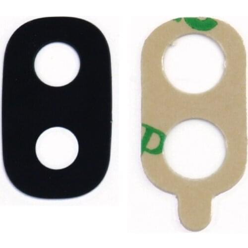 Original back camera glass lens for Samsung galaxy J3 2017/J5 2017/J7 2017/J330F J530F J730F/J330 J530 J730