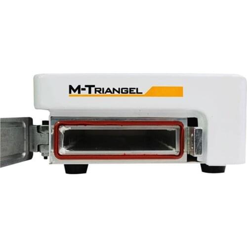 Mobile phone screen separator screen remover press screen defoamer M1 defoamer all-in-one machine MINI1