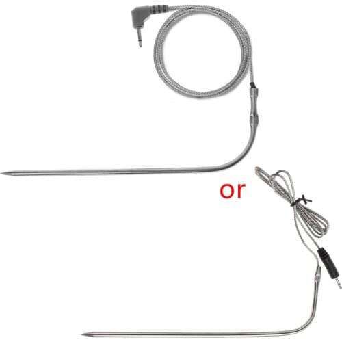 YYSD Waterproof Thermometer Hybrid Probe Replacement for Digital Cooking Food Meat Thermometer