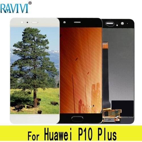 5.5" P10Plus LCD For Huawei P10 Plus LCD Display Touch Screen Digitizer Assembly Replacement For Huawei P10 Plus