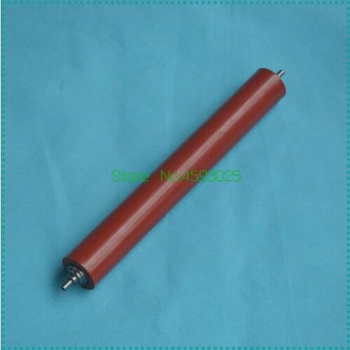 3 X 99A0158 Fuser Pressure Roller For Lexmark T630 640 642 644 650 652 654 Printer Lower Sleeved Roller