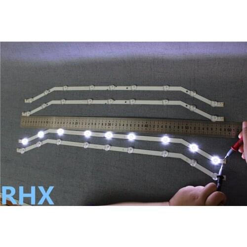4pcs LED strip For Samsung 32" TV 585MM 9LED SAMSUNG_2013SVS32_HD_3228N1_B2_09_REV1.7_131015