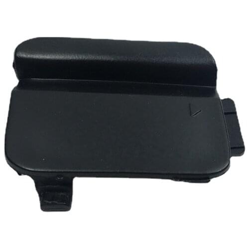 1 PC 51127178183 rear bumper trailer cover towing hook eye cap for BMW 5 Series E60 528i 528xi 535i 550i 2008-2010