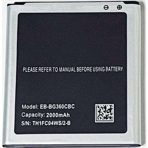 3.85V 3100mAh EB-BJ510CBE For J5 2016 Duos J510MN/DS SM-J510H/DS 510G/DS J510F/DS J510UN/DS J510FN/DS Battery