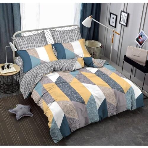 Постельное белье евро на кровать Buenas noches China At AliExpress