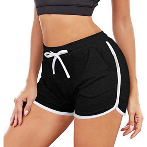 CALOFE Womens Summer Shorts
