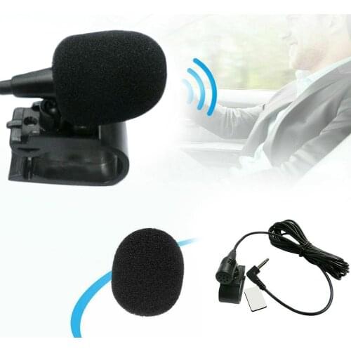 - Car Bluetooth