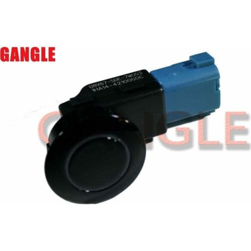 Reversing Radar Car Parking Sensor PDC For Honda Accord 08V67-SDE-7M003 08V67SDE7M003