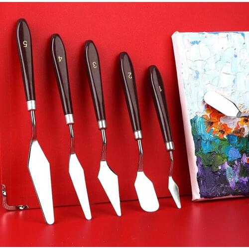 Dawndesslo Painting Kits