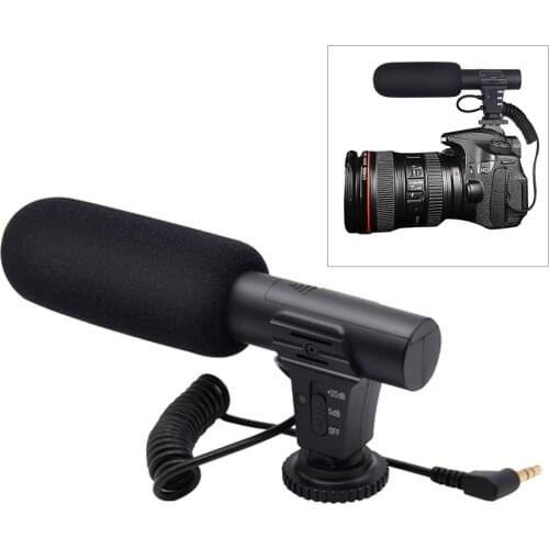 Eagwell Microphones