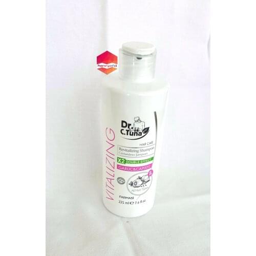Farmasi DR.C TUNA Vitalizing Garlic Shampoo 225 ML