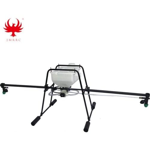 JMRRC DIY 5L agricultural drone spray stand brushless water pump nozzle irrigation sprayer sprinkler