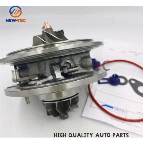 TD04L 49477-01610 Turbo Charger Cartridge Chra for Chevrolet Capriva for Opel Antara 2.2 CDTi A22DMH LNQ 120/135 Kw 2010-15
