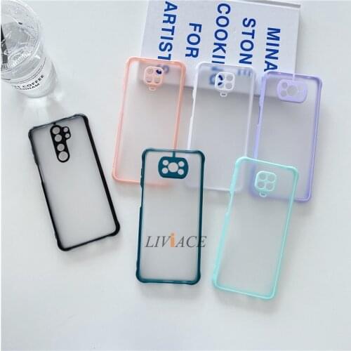 Liviace Phone Cases Xiaomi Mi 8 Pro