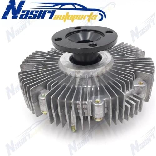 Engine FAN CLUTCH FOR 93-97 TOYOTA LANDCRUISER LEXUS LX450 4.5L #16210-66020
