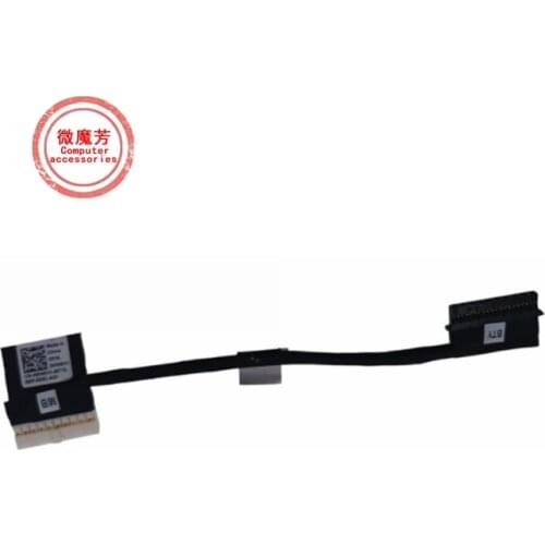 New cable For DELL Chromebook 13 3380 Battery Cable CN-0TN75D TN75D
