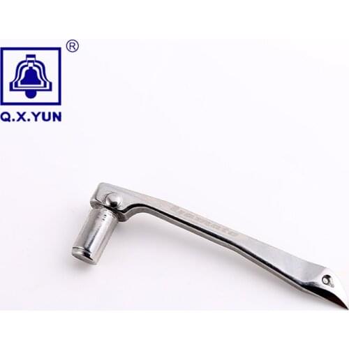 Q X YUN YAMATO VG2700 sewing machine looper Made in TAIWAN good quality 3109300