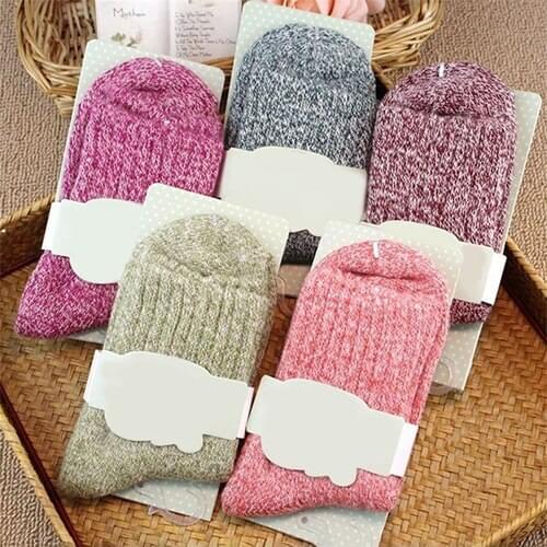 Sanwood Womens Fashion Socks