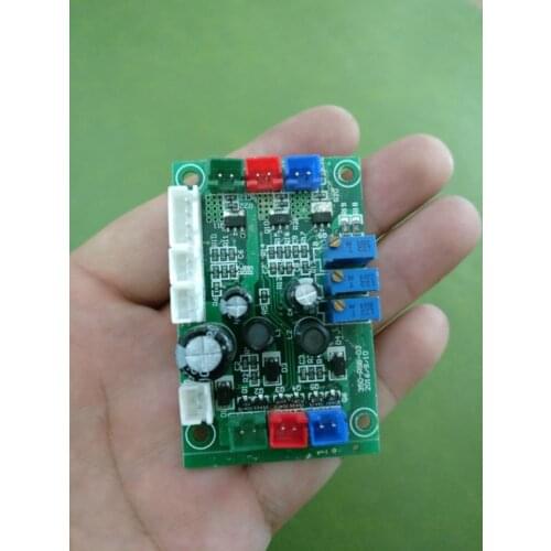 1W RGB laser driver circuit /Red +Green+Blue laser driver w/TTL