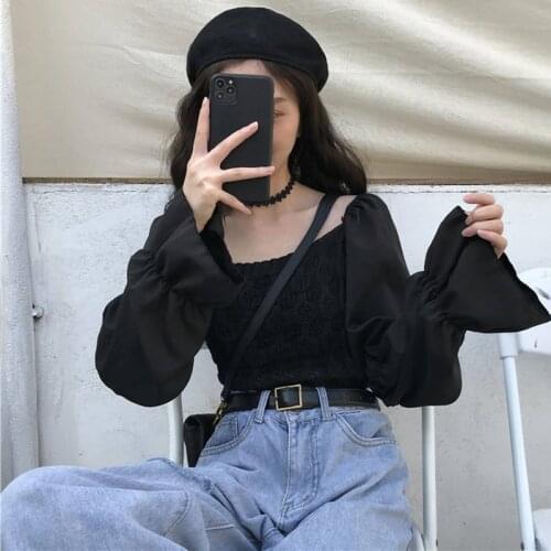 Fashion Blouses WhatsNice China