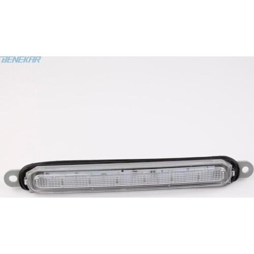 Benekar Rear Third Brake Light Lamp High Mounted Stop for Mitsubishi Lancer EVO EX 2008-2016