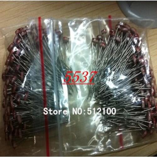 200PCS/LOT 5537 photosensitive resistance/photoelectric switch element/photoelectric detecting element / 5 mm