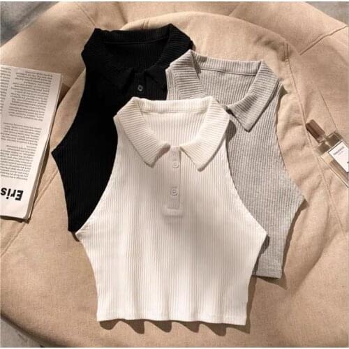 2021 New Girls Ribbed T-Shirt Fashion Cotton Summer Girls Top 3-8t CO648