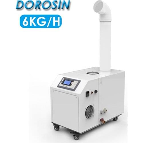 DOROSIN Aroma Diffusers