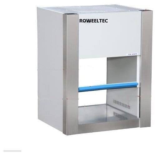 Laminar Flow Hood Air Flow 2ft Wide Clean Bench Workstation VD650 HD650 brand new rh