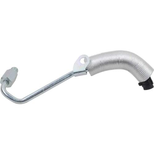 AP02 Turbocharger Cooling Feed Line Pipe 55567067 for Vauxhall Meriva B Adam 1.4