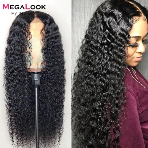 Megalook Blend Wigs China