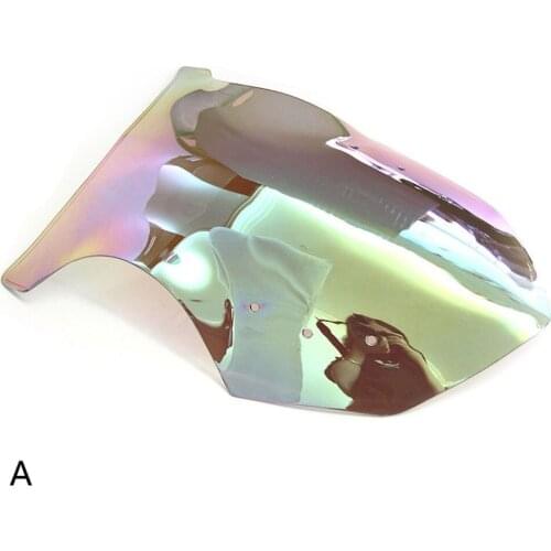 Motorcycle Accessories Suitable for Kawasaki Z1000SX 11-16 Windshield Mirror Front Gear Fan Housing