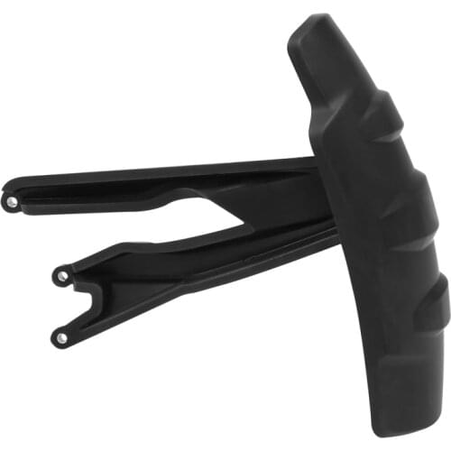 Motorcycle Unfinished Mudguard Rear For BMW K51 R1200GS Adve 12-18 K50 R 1200 GS 12-18