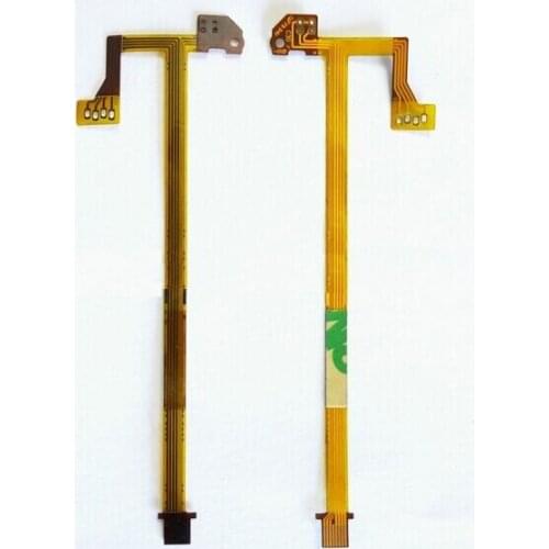 NEW Lens Focus Flex Cable For Fuji for Fujifilm FUJINON XC 16-50mm 16-50 mm 1:35-5.6 OIS 58 Repair Part 1pcs