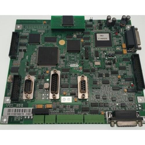 TIM3 tim3 T1M3 CIPK PCB board for elevator spare parts