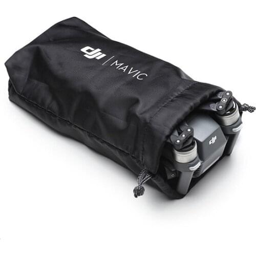 Portable Waterproof Nylon Handbag Storage Bag Carrying Case Sleeve for DJI MAVIC 2 Pro Zoom Air Drone Accessories