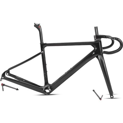 RETROSPEC Disc Brakes For Bicycles