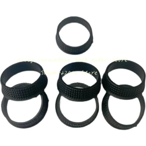 1pcs For Canon 5D3 5DIII 6D 6D2 70D 80D Top Cover Mode Dial Button Around Circle Rount Rubber Camera Spare Part