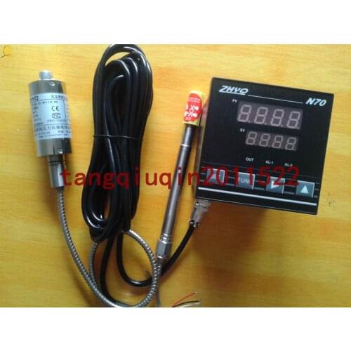 Special for High Temperature Melt Pressure Sensor PT124G-121-30MPA-M14 * 1.5 + N70 Meltblown Fabric