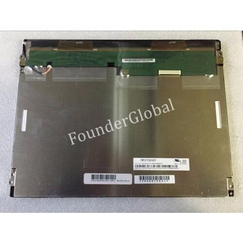 TM121SDSG02-BLU1 TM121SDS01 LCD