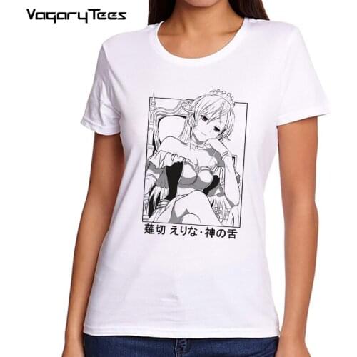 New Summer Fashion Reina Print T Shirt Women O-neck Short Sleeve Harajuku Tops For Tshirt Gothic Streetwear T-shirts