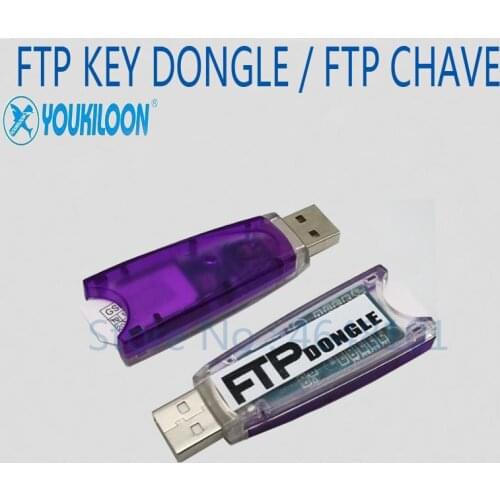 2020 oriinal Newest ORIGINAL FTP DONGLE/FTP Unlimited download