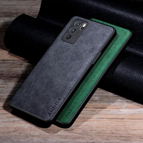 Aioria Oppo Phone Cases