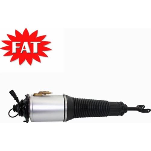 Front Left Air Suspension Shock Absorber For Audi A8 D3 4E 2002-2011 Air Suspension Strut 4E0616039AF 4E0616040AF 4E0616039T
