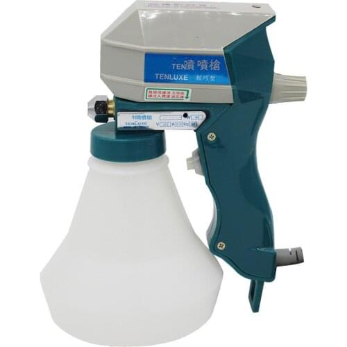 B-1 / B-2 New Electric High-Pressure Cleaning Water Gun To Pollutant Gun 220V / 40W Clothing To Oil Stains To Polluate Nozzle