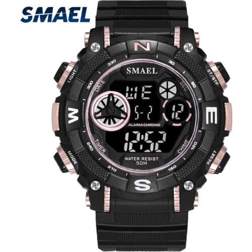 Светодиодные часы COXRY China At AliExpress