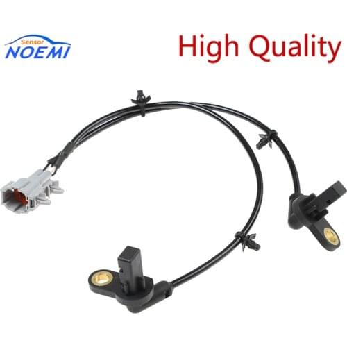 YAOPEI 47910-EA025 47900-EA001 Front Rear ABS Sensor Wheel Speed Sensor For Nissan Pathfinder 2005-2015 47910EA025 47900EA001